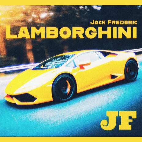 Lamborghini (Club Mix) | Boomplay Music