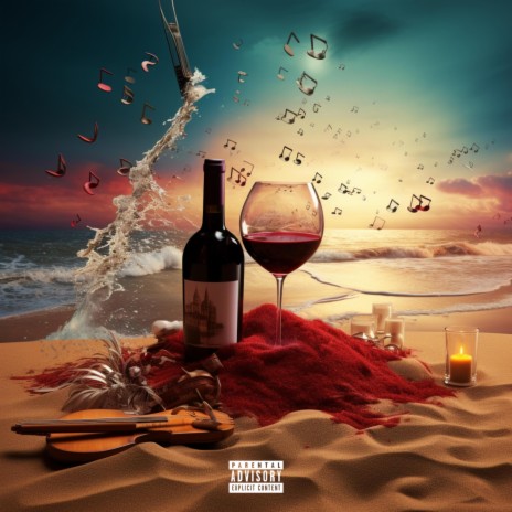 Red Wine Flow | Boomplay Music