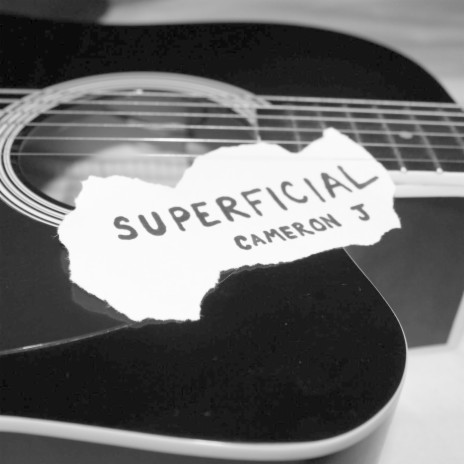 Superficial | Boomplay Music