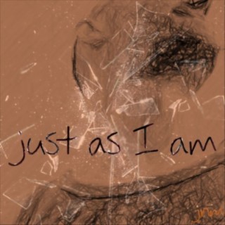 just as i am