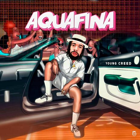 Aquafina | Boomplay Music