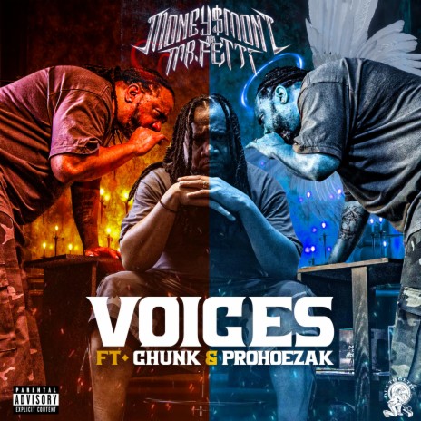 VOICES | Boomplay Music