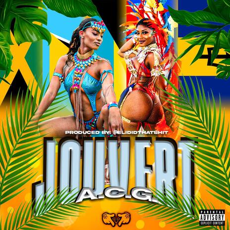 Jouvert