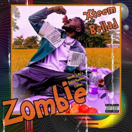 Zombie | Boomplay Music