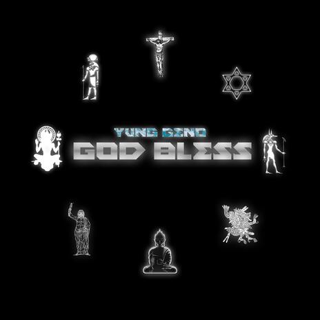 GOD BLESS | Boomplay Music