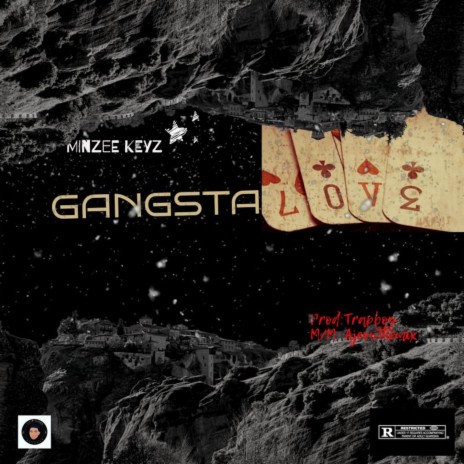 Gangsta Love