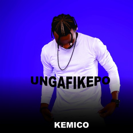 Ungafikepo ft. Izrael & Skay-Zee | Boomplay Music