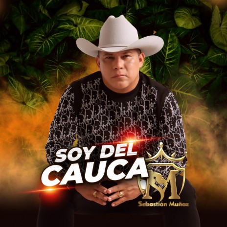 Soy del Cauca | Boomplay Music