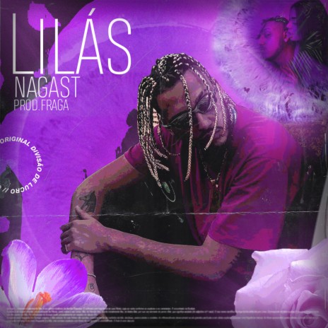 Lilás ft. Fraga | Boomplay Music