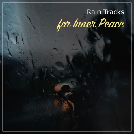 Rain Falling on the Veranda | Boomplay Music