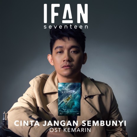 Cinta Jangan Sembunyi (From "Kemarin") | Boomplay Music