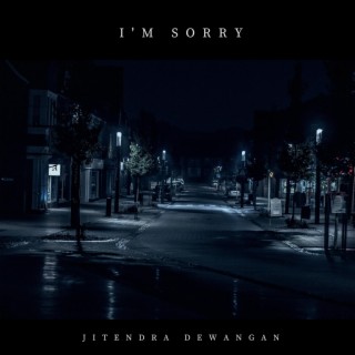 I'm Sorry lyrics | Boomplay Music