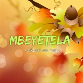 Mbeyetela