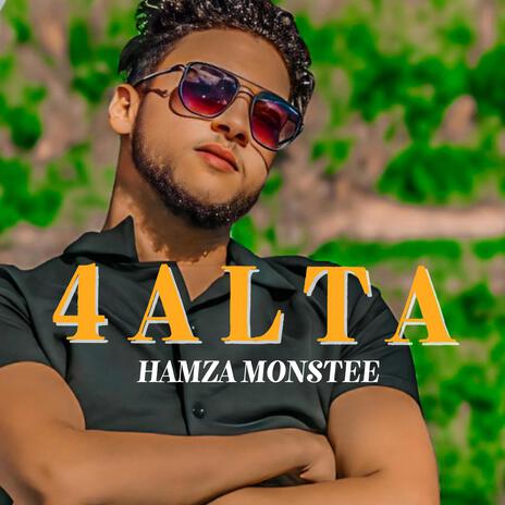 4ALTA/غلطة | Boomplay Music