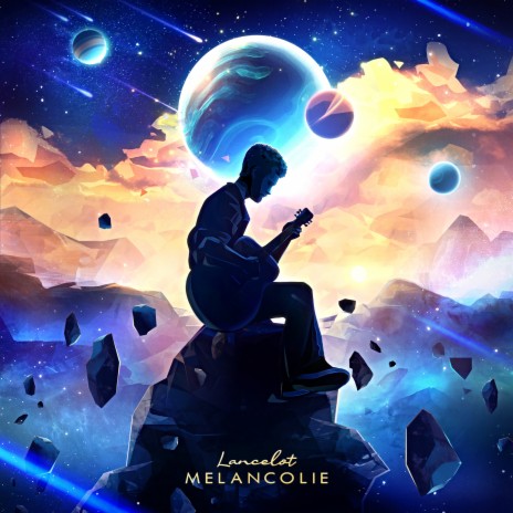 Mélancolie | Boomplay Music