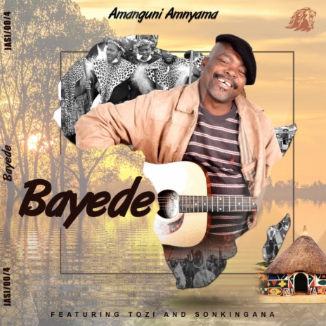Bayede (Original Mix) ft. Tozi & Sonkingana