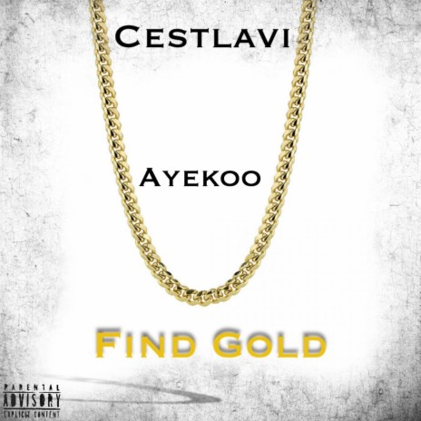 Find Gold ft. Ayekoo | Boomplay Music