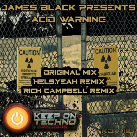 Acid Warning (Original Mix)