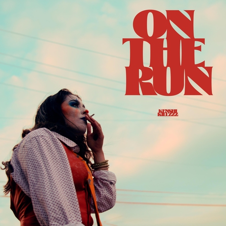 On The Run | Boomplay Music