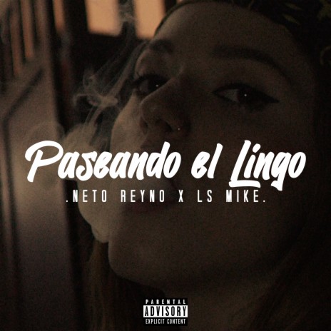 Paseando el Lingo ft. LS Mike | Boomplay Music