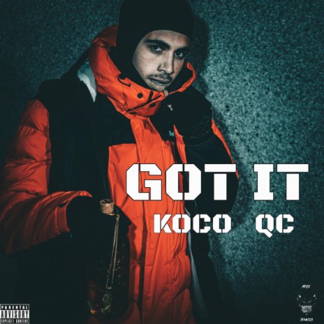 GOT IT ft. QC | Boomplay Music