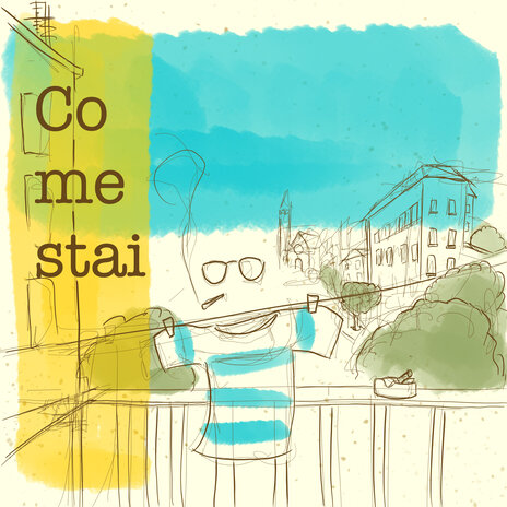 Come stai | Boomplay Music