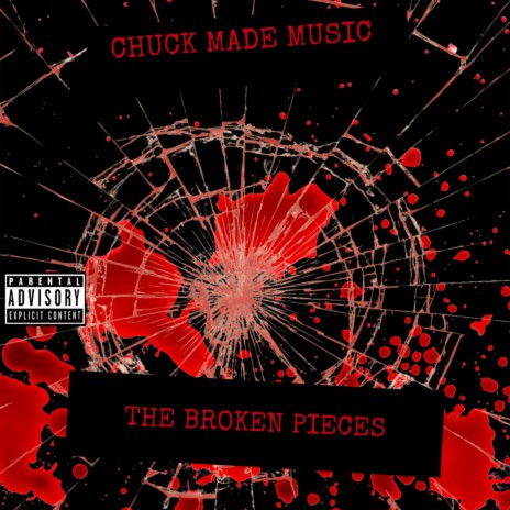 The Broken Pieces | Boomplay Music