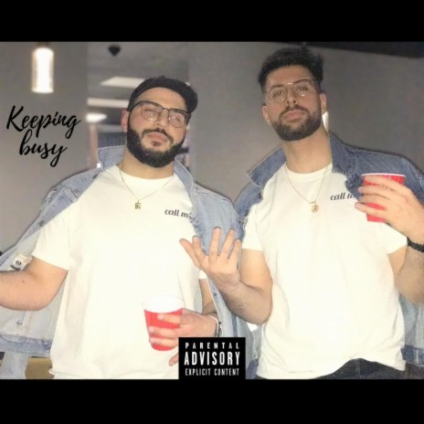 Keeping Busy | Boomplay Music