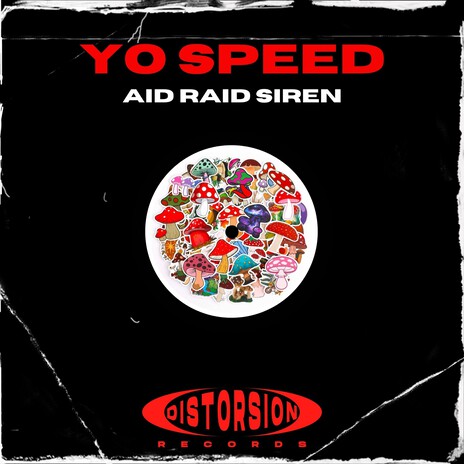 Aid Raid Siren | Boomplay Music