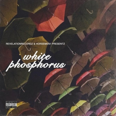 White Phosphorus | Boomplay Music