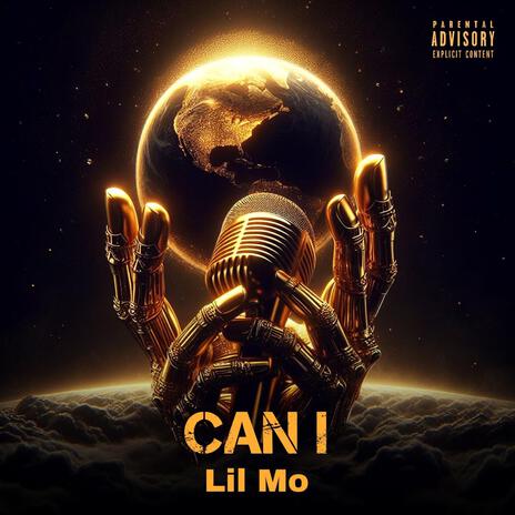 CAN I | Boomplay Music