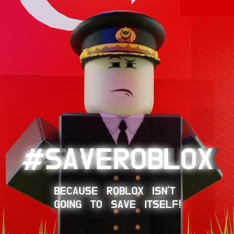 SAVE ROBLOX | Boomplay Music