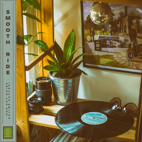 Smooth Ride ft. Hajime Hattori & Beatmology | Boomplay Music