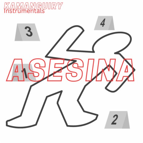 Asesina