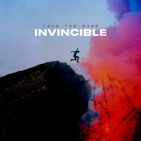 Invincible | Boomplay Music