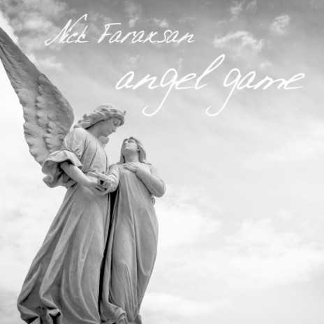 Angel Game | Boomplay Music