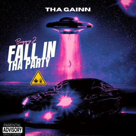 Fall in tha party | Boomplay Music