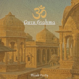 Guru Brahma