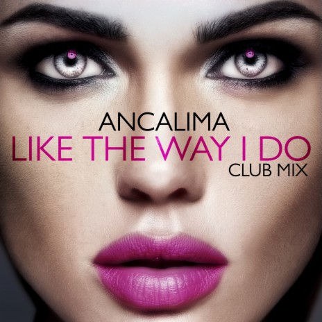 Like The Way I Do (Club Extended Mix)