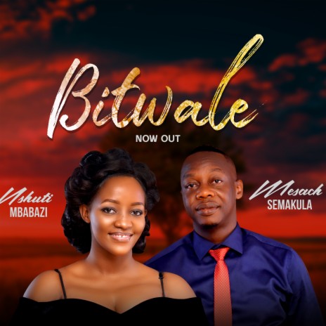 Bitwale ft. Mesach Semakula | Boomplay Music