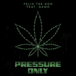 Pressure Only