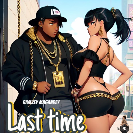 LAST TIME | Boomplay Music