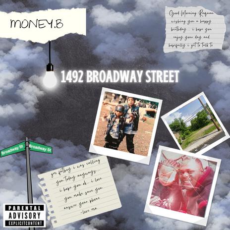 1492 Broadway Street | Boomplay Music