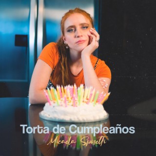 Torta de Cumpleaños