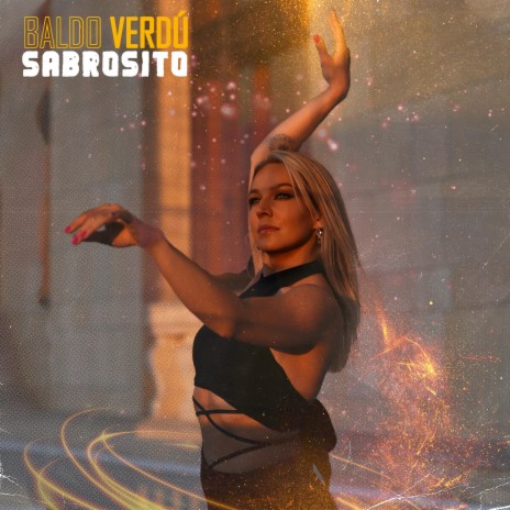 Sabrosito ft. Eva Gou | Boomplay Music