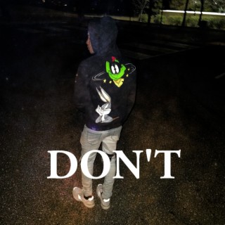 Don't