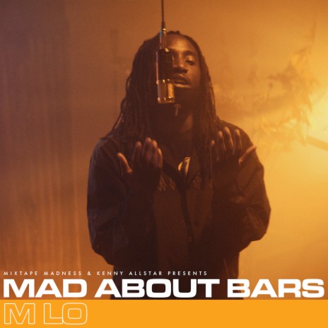 Mad About Bars - S5-E18 ft. Kenny Allstar & M Lo | Boomplay Music