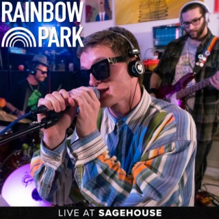 Rainbow Park (Live at Sagehouse)