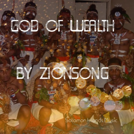 God of wealth | Boomplay Music