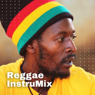 InstruMix Reggae Volume 1